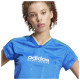 Adidas Γυναικεία κοντομάνικη μπλούζα Tiro Croped Tee